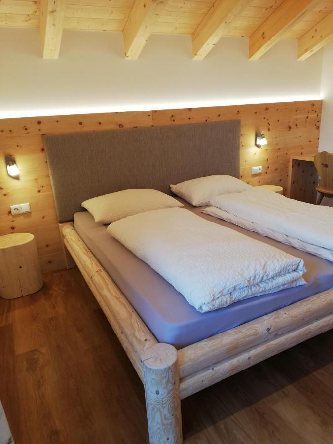 Chalet Niederhaushof Ultimo Zewnętrze zdjęcie