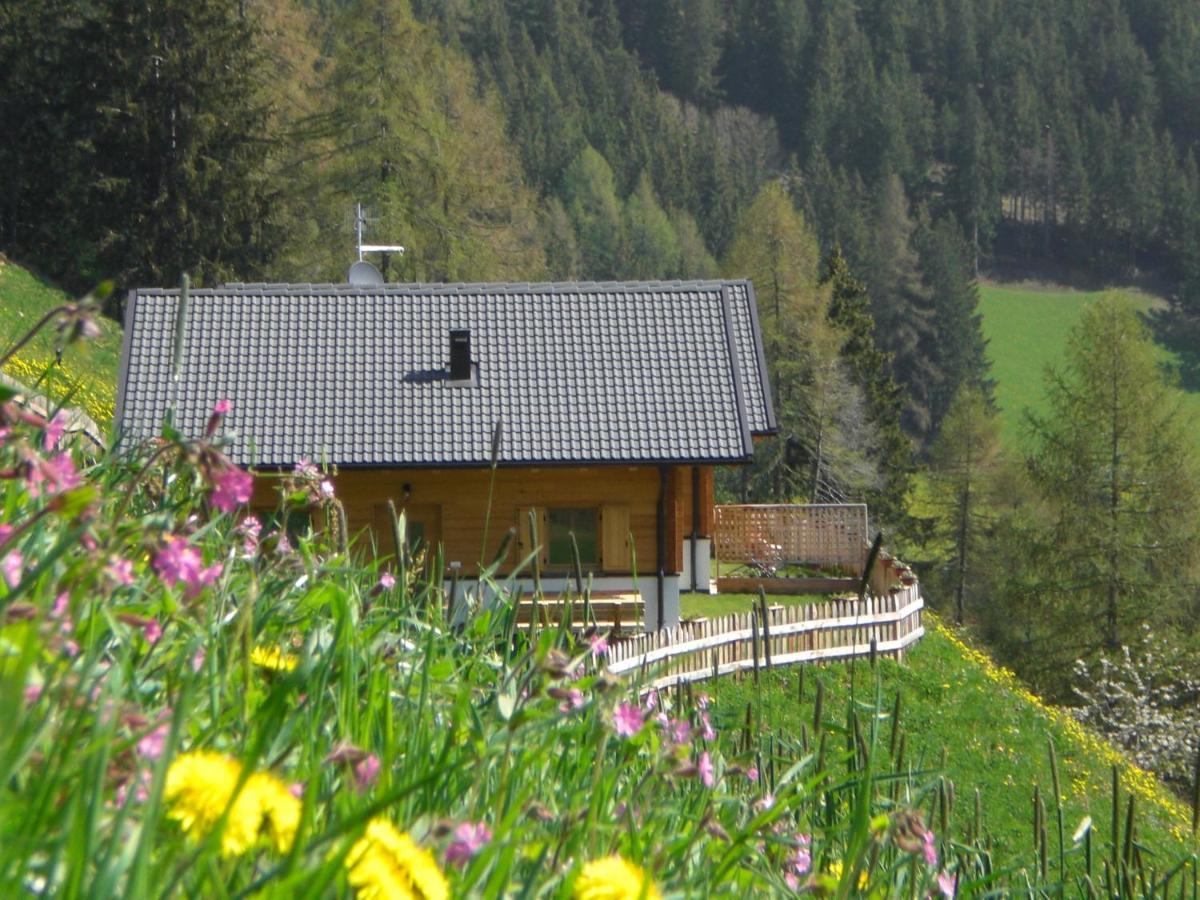 Chalet Niederhaushof Ultimo Zewnętrze zdjęcie