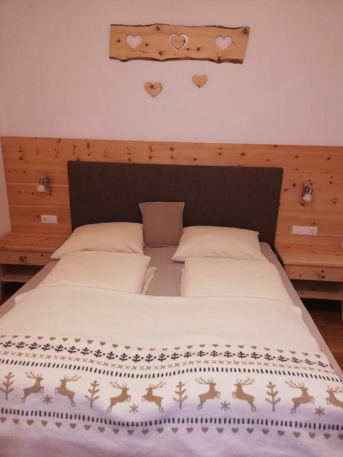 Chalet Niederhaushof Ultimo Zewnętrze zdjęcie