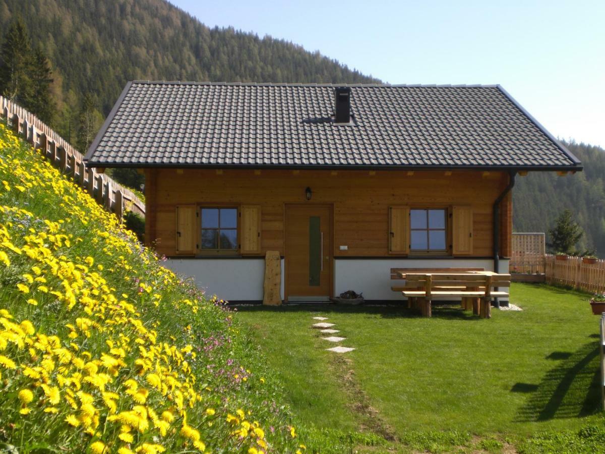 Chalet Niederhaushof Ultimo Zewnętrze zdjęcie
