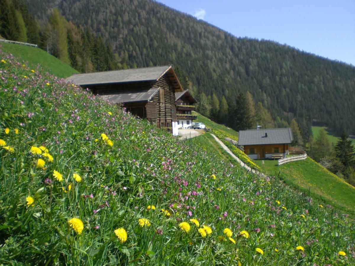 Chalet Niederhaushof Ultimo Zewnętrze zdjęcie