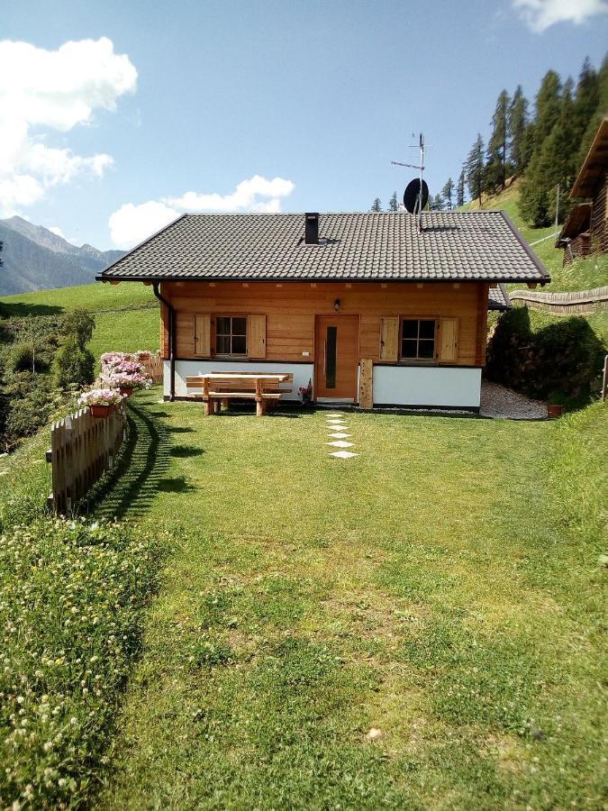 Chalet Niederhaushof Ultimo Zewnętrze zdjęcie