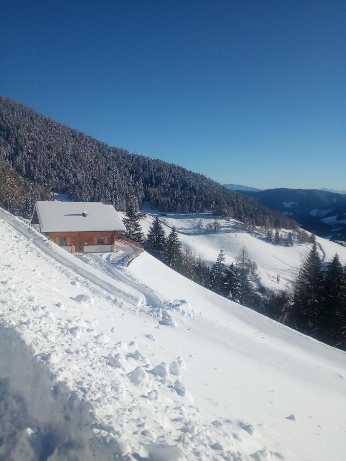 Chalet Niederhaushof Ultimo Zewnętrze zdjęcie