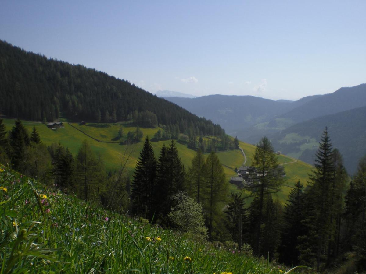 Chalet Niederhaushof Ultimo Zewnętrze zdjęcie
